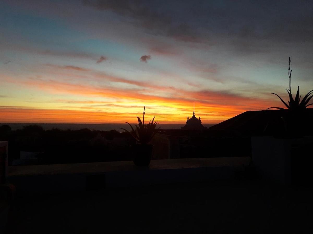 Jardim Dos Aloes, Unique B&B - Casa De Charme 莫桑比克岛 外观 照片