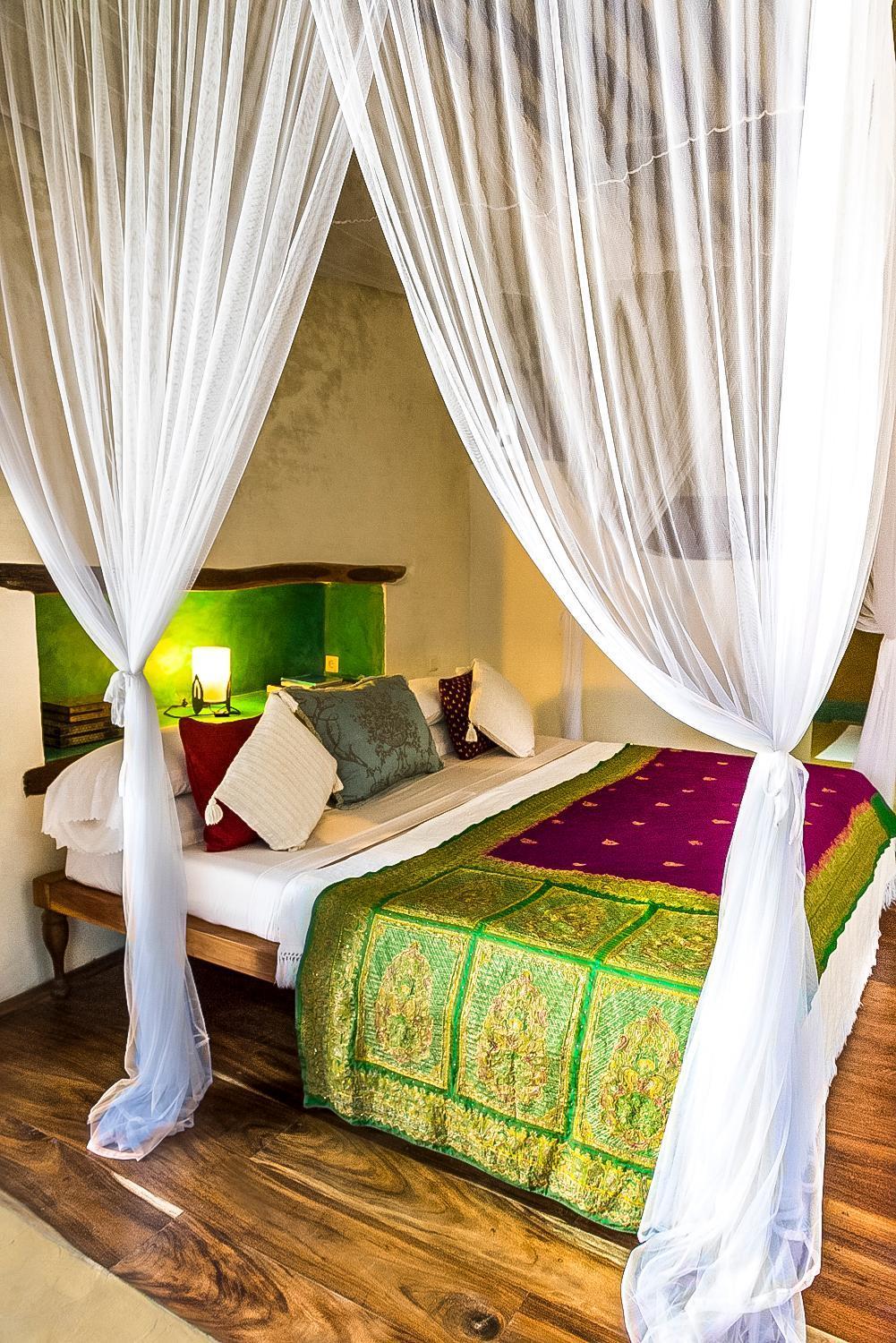 Jardim Dos Aloes, Unique B&B - Casa De Charme 莫桑比克岛 客房 照片