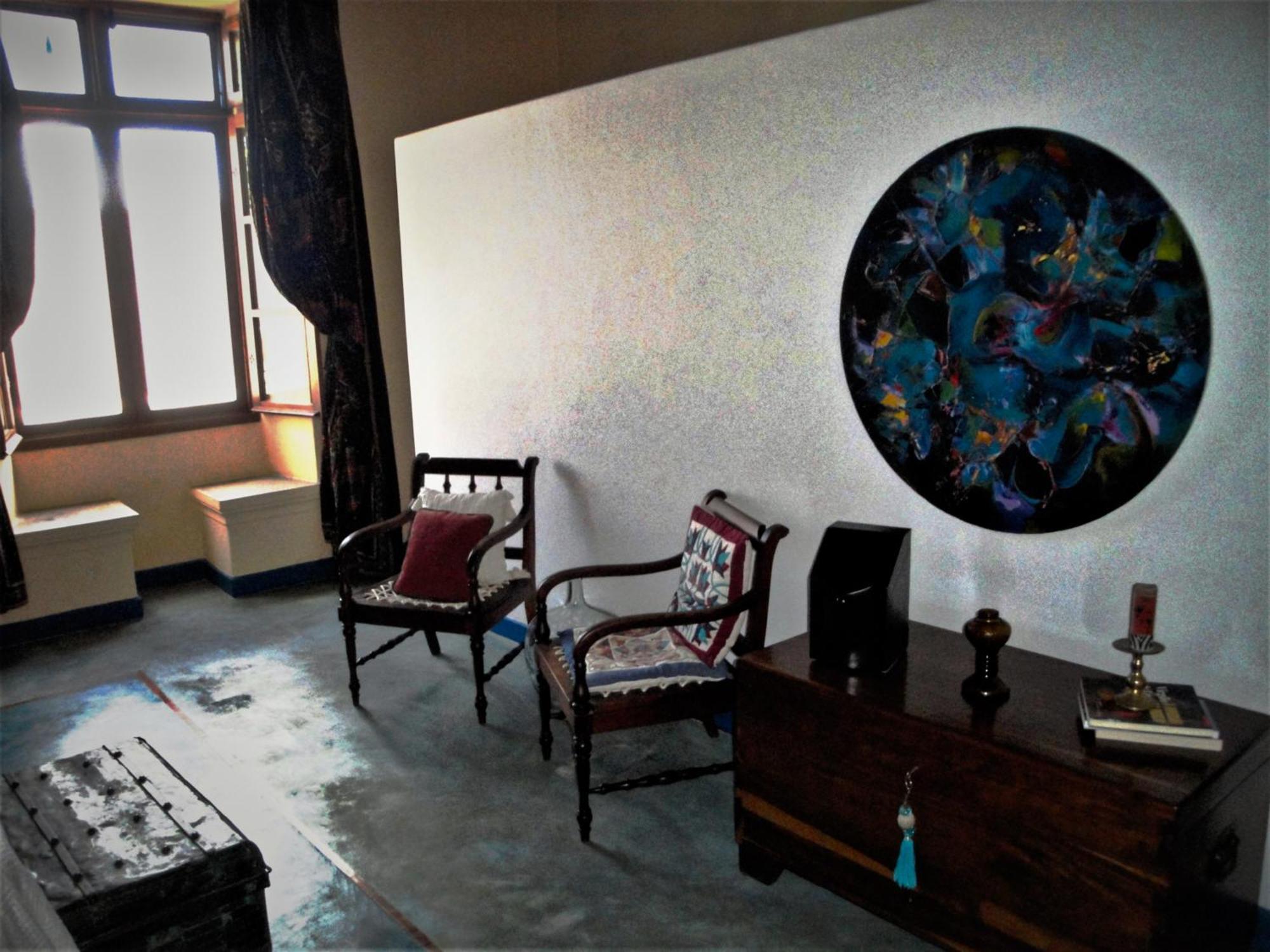 Jardim Dos Aloes, Unique B&B - Casa De Charme 莫桑比克岛 客房 照片