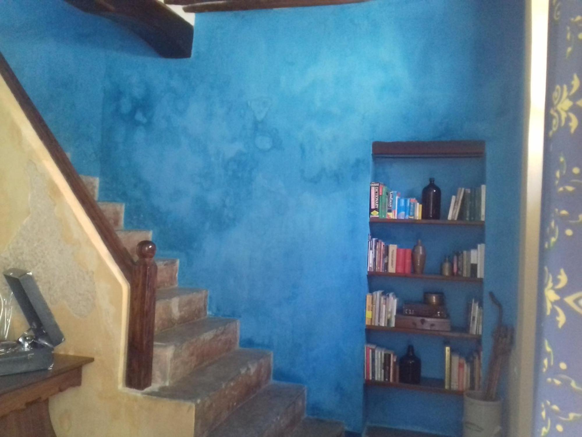 Jardim Dos Aloes, Unique B&B - Casa De Charme 莫桑比克岛 客房 照片