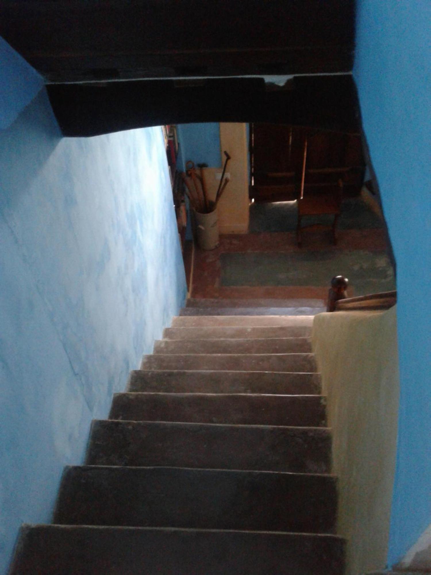 Jardim Dos Aloes, Unique B&B - Casa De Charme 莫桑比克岛 客房 照片