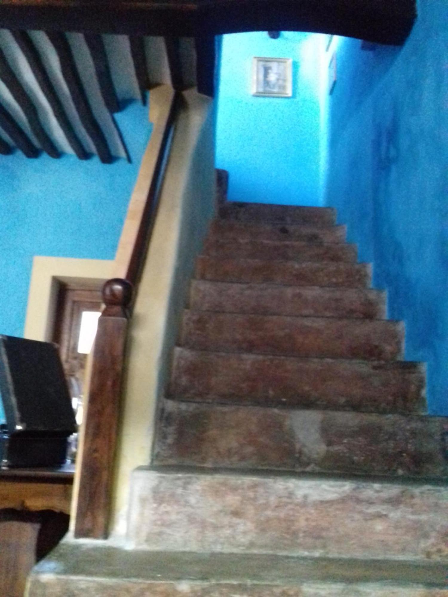 Jardim Dos Aloes, Unique B&B - Casa De Charme 莫桑比克岛 客房 照片
