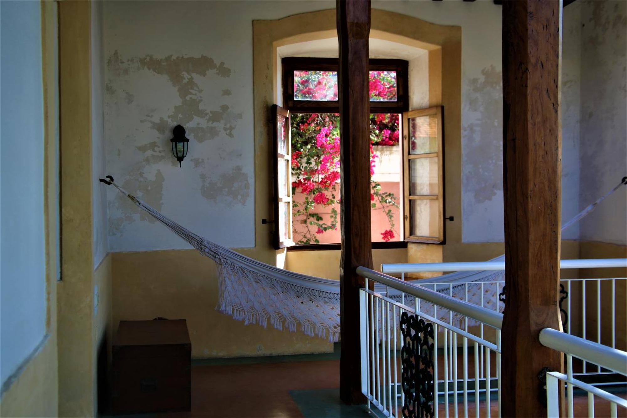 Jardim Dos Aloes, Unique B&B - Casa De Charme 莫桑比克岛 客房 照片